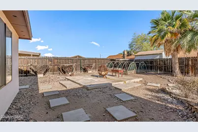 3213 W Avenida Cancion, Tucson, AZ 85746 - Photo 25