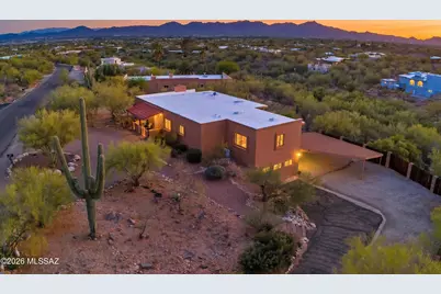 7141 N Camino De Fosforo, Tucson, AZ 85718 - Photo 35