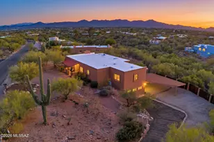 7141 N Camino de Fosforo, Tucson, AZ 85718 - Photo 35