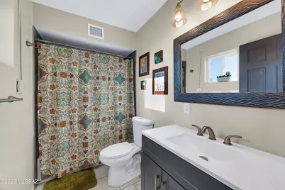 7141 N Camino De Fosforo, Tucson, AZ 85718 - Photo 23