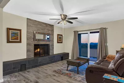 7141 N Camino De Fosforo, Tucson, AZ 85718 - Photo 15