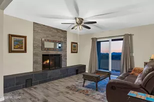 7141 N Camino de Fosforo, Tucson, AZ 85718 - Photo 15