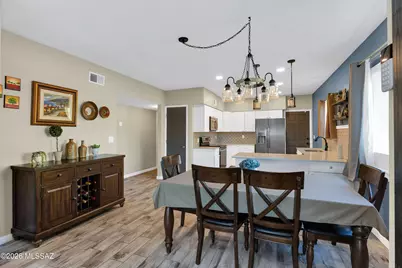 7141 N Camino De Fosforo, Tucson, AZ 85718 - Photo 7
