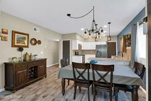 7141 N Camino de Fosforo, Tucson, AZ 85718 - Photo 7