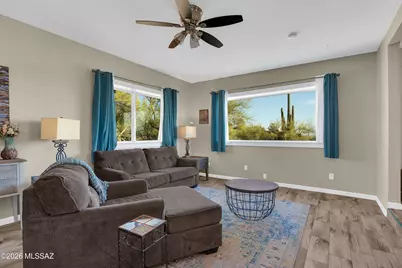 7141 N Camino De Fosforo, Tucson, AZ 85718 - Photo 13