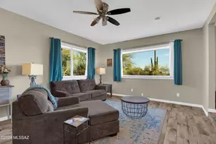 7141 N Camino de Fosforo, Tucson, AZ 85718 - Photo 13