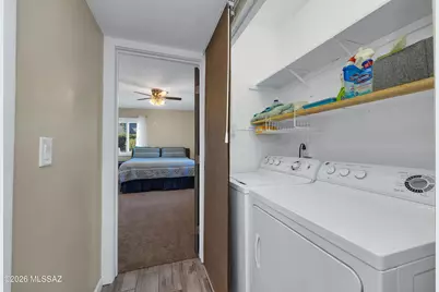 7141 N Camino De Fosforo, Tucson, AZ 85718 - Photo 29