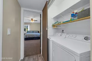 7141 N Camino de Fosforo, Tucson, AZ 85718 - Photo 29
