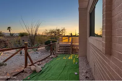 7141 N Camino De Fosforo, Tucson, AZ 85718 - Photo 31
