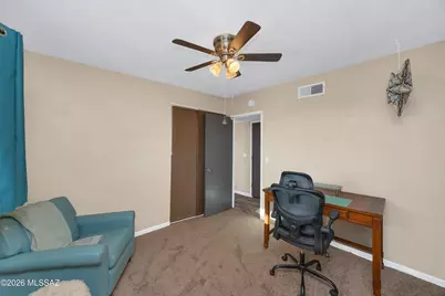 7141 N Camino De Fosforo, Tucson, AZ 85718 - Photo 25