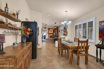 13293 N Hammerstone Lane, Oro Valley, AZ 85755 - Photo 7