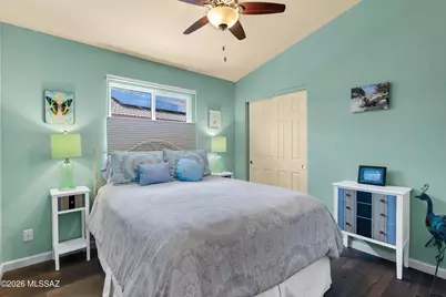 13293 N Hammerstone Lane, Oro Valley, AZ 85755 - Photo 25