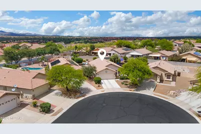 13293 N Hammerstone Lane, Oro Valley, AZ 85755 - Photo 37