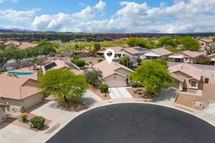 13293 N Hammerstone Ln, Oro Valley, AZ 85755 - Photo 37