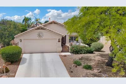 13293 N Hammerstone Lane, Oro Valley, AZ 85755 - Photo 35