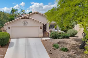 13293 N Hammerstone Ln, Oro Valley, AZ 85755 - Photo 35