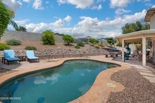 13293 N Hammerstone Ln, Oro Valley, AZ 85755 - Photo 1