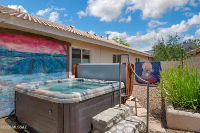 13293 N Hammerstone Lane, Oro Valley, AZ 85755 - Photo 19