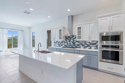 30660 S Osprey Drive, Oracle, AZ 85623 - Photo 5