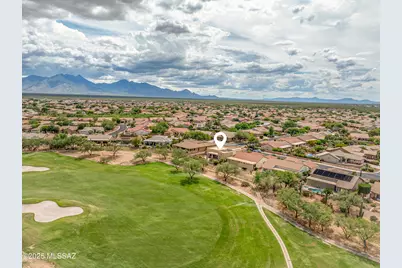 2303 E Desert Pueblo Pass, Green Valley, AZ 85614 - Photo 39