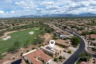 2303 E Desert Pueblo Pass, Green Valley, AZ 85614 - Photo 37