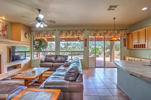2303 E Desert Pueblo Pass, Green Valley, AZ 85614 - Photo 9