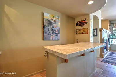 2303 E Desert Pueblo Pass, Green Valley, AZ 85614 - Photo 15