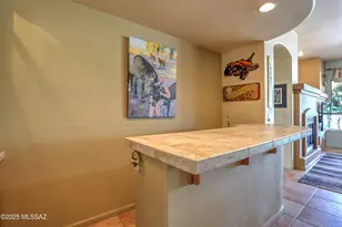 2303 E Desert Pueblo Pass, Green Valley, AZ 85614 - Photo 15