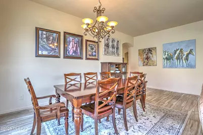 2303 E Desert Pueblo Pass, Green Valley, AZ 85614 - Photo 7