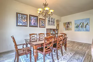 2303 E Desert Pueblo Pass, Green Valley, AZ 85614 - Photo 7