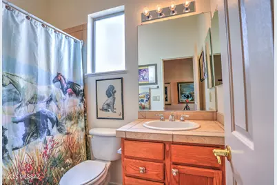 2303 E Desert Pueblo Pass, Green Valley, AZ 85614 - Photo 19