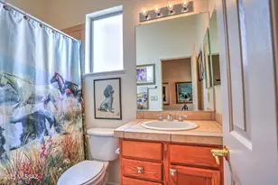 2303 E Desert Pueblo Pass, Green Valley, AZ 85614 - Photo 19