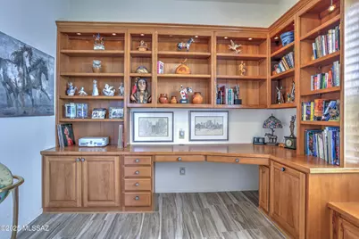 2303 E Desert Pueblo Pass, Green Valley, AZ 85614 - Photo 21