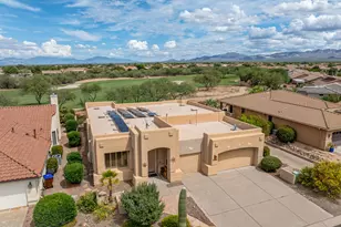 2303 E Desert Pueblo Pass, Green Valley, AZ 85614 - Photo 3