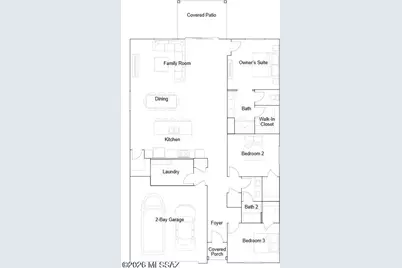 12937 N Speckled Wood Way, Marana, AZ 85653 - Photo 1