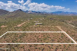 9789 E Ocotillo Rim Trail, Vail, AZ 85641 - Photo 1