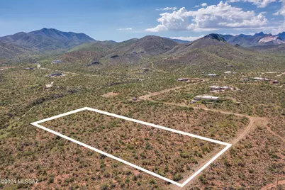 9789 E Ocotillo Rim Trail, Vail, AZ 85641 - Photo 15
