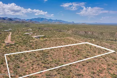 9789 E Ocotillo Rim Trail, Vail, AZ 85641 - Photo 3