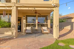 4769 N Coop Canyon Pl, Tucson, AZ 85750 - Photo 31