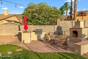 4769 N Coop Canyon Pl, Tucson, AZ 85750 - Photo 29