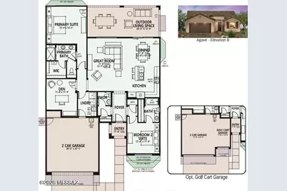 1941 N Aruba Drive, Green Valley, AZ 85614 - Photo 19
