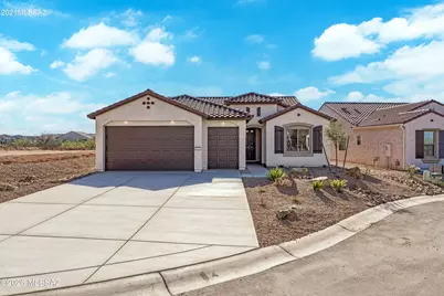1941 N Aruba Drive, Green Valley, AZ 85614 - Photo 1