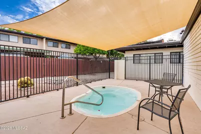 1366 S Avenida Polar #G-202, Tucson, AZ 85710 - Photo 27