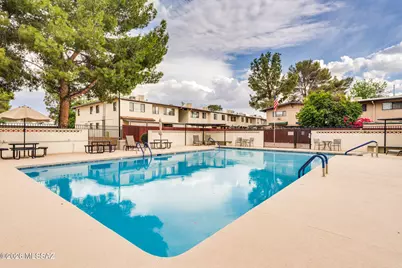 1366 S Avenida Polar #G-202, Tucson, AZ 85710 - Photo 25