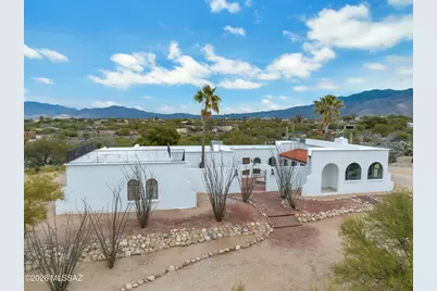 10955 E Pinal Vista, Tucson, AZ 85730 - Photo 31