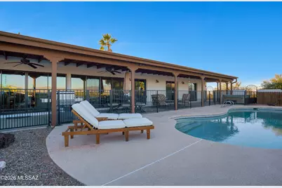 10955 E Pinal Vista, Tucson, AZ 85730 - Photo 27