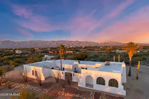 10955 E Pinal Vista, Tucson, AZ 85730 - Photo 1