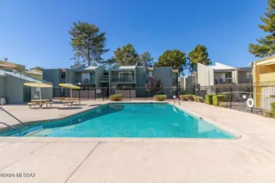 808 S Langley Avenue #201, Tucson, AZ 85710 - Photo 25