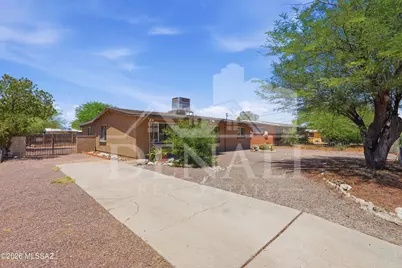 3801 N 4th Avenue, Tucson, AZ 85705 - Photo 3