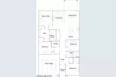 11352 W Despain Drive, Marana, AZ 85653 - Photo 1